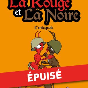 La Rouge et La Noire
