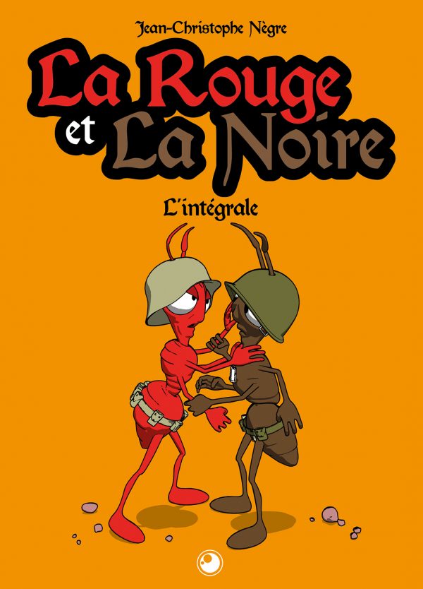 La Rouge et La Noire