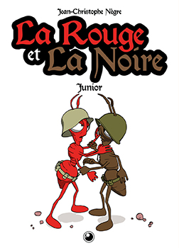 a Rouge et La Noire • Junior