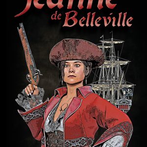 Jeanne de Belleville