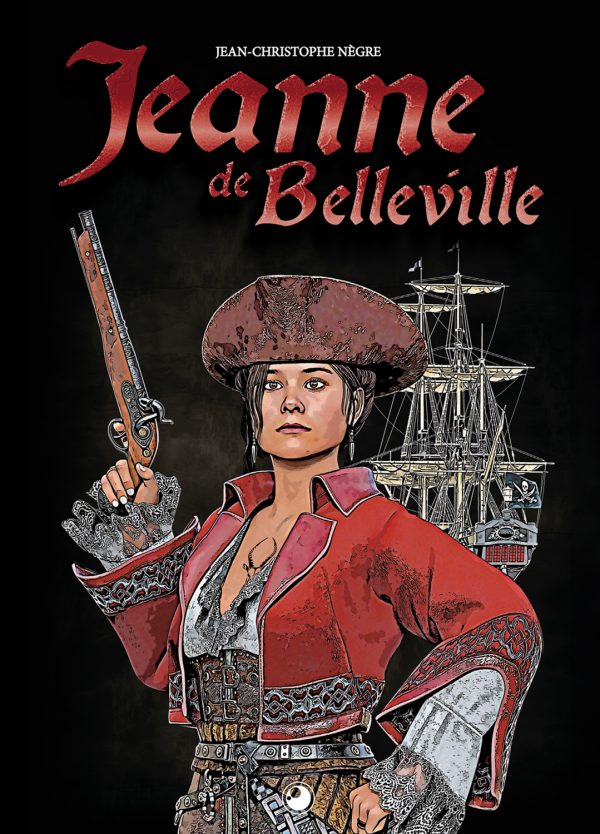 Jeanne de Belleville