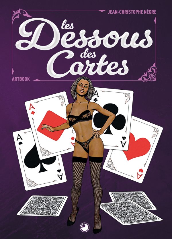 Les Dessous des Cartes