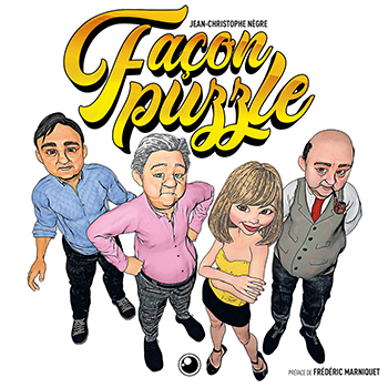 Façon puzzle
